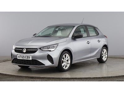 Achetez VAUXHALL Corsa sur Ayvens Carmarket