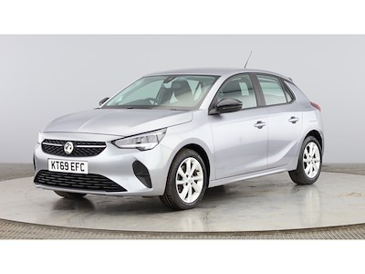 Achetez VAUXHALL Corsa sur Ayvens Carmarket