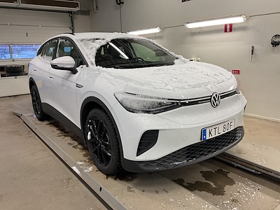 Köp VOLKSWAGEN Id.4 på Ayvens Carmarket