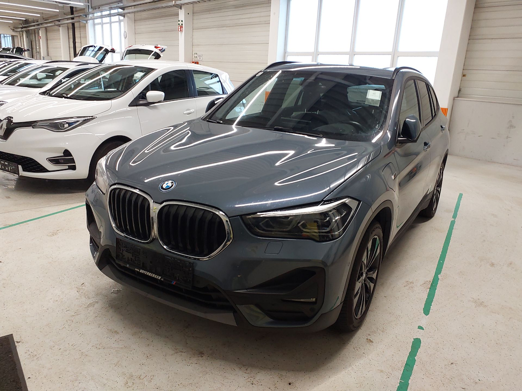 BMW X1 XDRIVE 25E