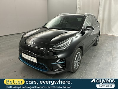Kaufe KIA E-Niro bei Ayvens Carmarket