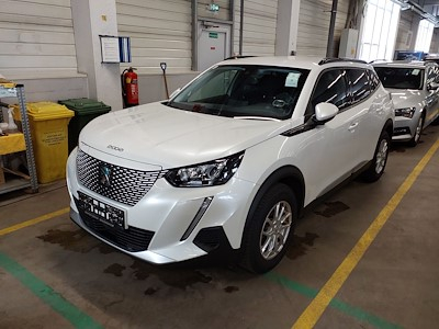 Kaufe PEUGEOT 2008 bei Ayvens Carmarket