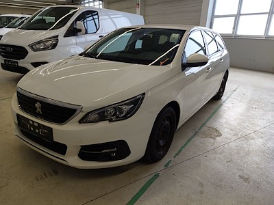 Buy PEUGEOT 308 on Ayvens Carmarket