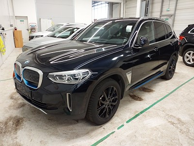 Αγορά BMW IX3 στο Ayvens Carmarket