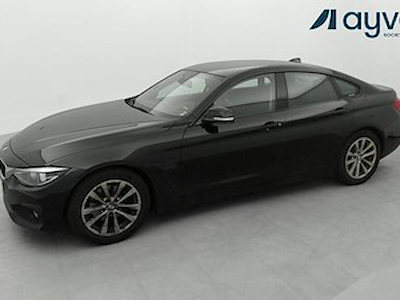 Achetez BMW 420 DA  GRAN COUPE sur Ayvens Carmarket