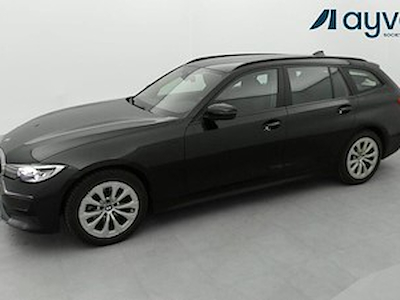 Achetez BMW 316D TOURING ADVANTAGE sur Ayvens Carmarket