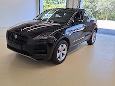Comprar JAGUAR E-PACE 2.0 D165 S AUTO 4WD en Ayvens Carmarket