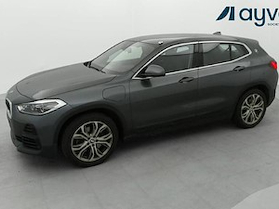 Buy BMW X2 1.5 XDRIVE25E on Ayvens Carmarket