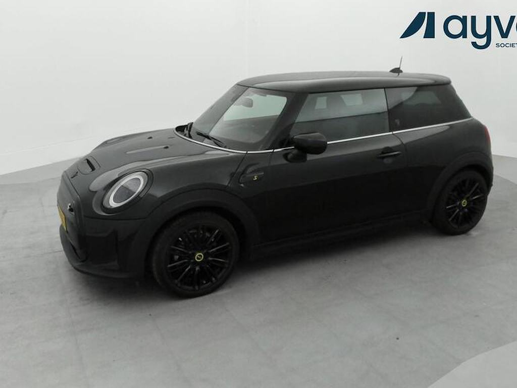 Mini Cooper 32.6 KWH  SE 184CV NAVI