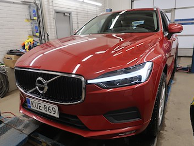 Achetez VOLVO XC60 sur Ayvens Carmarket