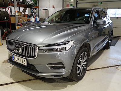 Kaufe VOLVO XC60 bei Ayvens Carmarket