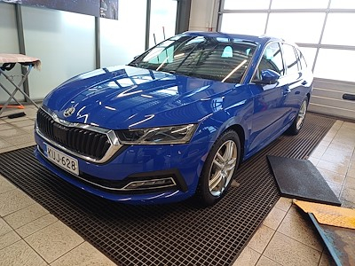 Achetez SKODA OCTAVIA sur Ayvens Carmarket