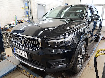 Compra VOLVO XC40 en Ayvens Carmarket