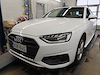 Kaufe AUDI A4 bei Ayvens Carmarket