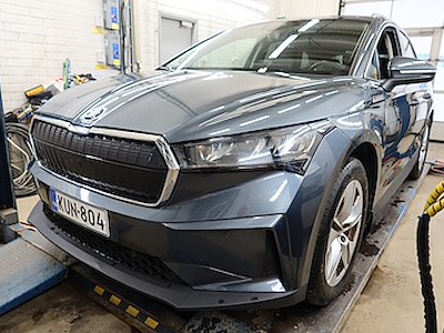 Buy SKODA ENYAQ on Ayvens Carmarket
