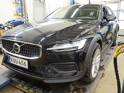 Acquista VOLVO V60   a Ayvens Carmarket