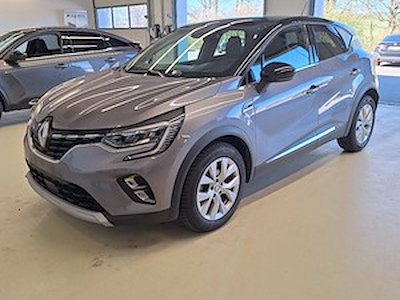 Kaufe RENAULT CAPTUR 1.0 TCE INTENS bei Ayvens Carmarket