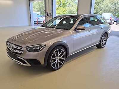 Kaufe MERCEDES-BENZ E220D ALL-TERRAIN bei Ayvens Carmarket