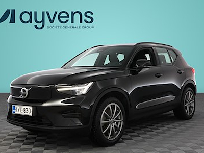 Comprar VOLVO XC40 en Ayvens Carmarket