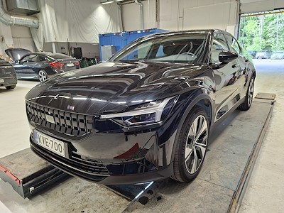 Köp POLESTAR 2 på Ayvens Carmarket