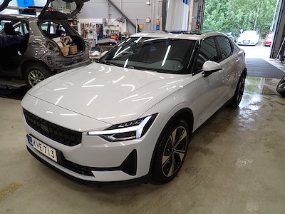 Buy POLESTAR 2 on Ayvens Carmarket