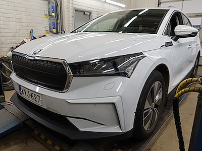 Kaufe SKODA ENYAQ bei Ayvens Carmarket