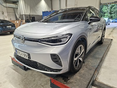 Osta [Merkki] [Malli] osoitteesta Ayvens Carmarket