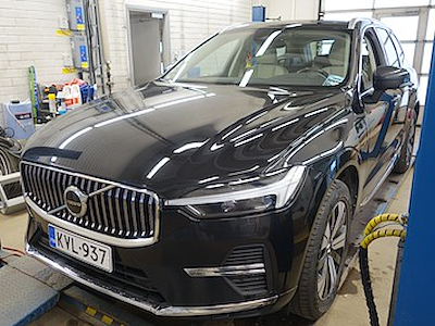 Comprar VOLVO XC60 en Ayvens Carmarket