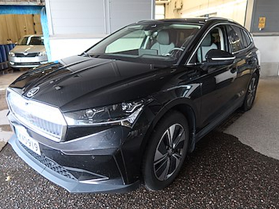 Comprar SKODA ENYAQ en Ayvens Carmarket