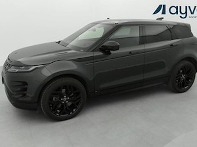 Achetez LAND ROVER RANGE ROVER EVOQUE 2.0 D200 MH sur Ayvens Carmarket