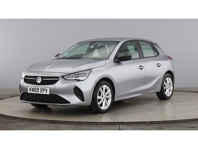 Achetez VAUXHALL Corsa sur Ayvens Carmarket