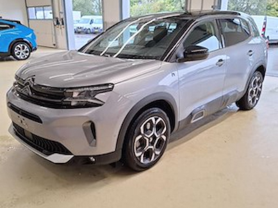 Kaufe CITROËN C5 AIRCROSS 1.6 PHEV 180 E-EAT bei Ayvens Carmarket