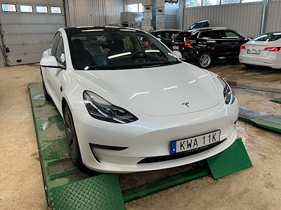 Köp TESLA Model 3 på Ayvens Carmarket
