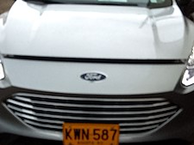 Köp FORD ESCAPE SE AT 2000CC på Ayvens Carmarket