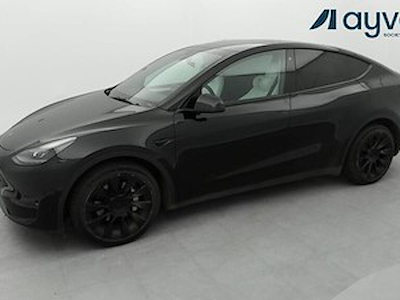 Kup TESLA MODEL Y 75 KWH 4WD LR na Ayvens Carmarket