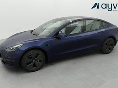 Αγορά TESLA MODEL 3 75 KWH LONG RANGE4WD στο Ayvens Carmarket