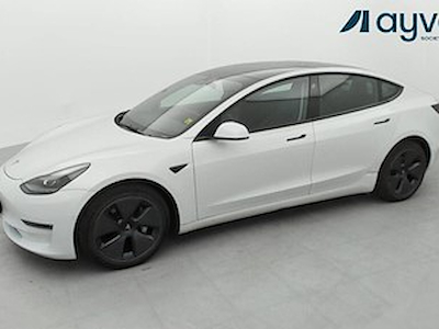 Αγορά TESLA MODEL 3 75KWH LONG RANGE DUAL  στο Ayvens Carmarket