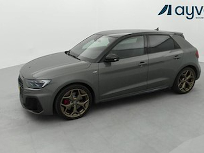 Kup AUDI A1 SPORTBACK 40 TFSI S-TRONIC na Ayvens Carmarket