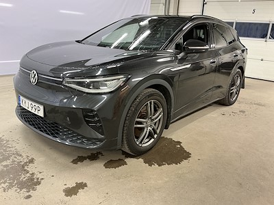 Köp VOLKSWAGEN Id.4 på Ayvens Carmarket