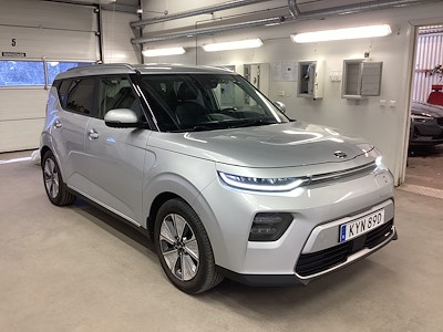 Köp KIA Soul på Ayvens Carmarket