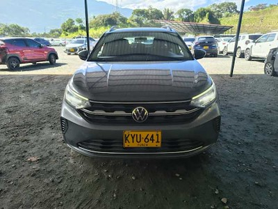 Buy VOLKSWAGEN NIVUS COMFORTLINE 1. on Ayvens Carmarket