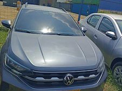 Buy VOLKSWAGEN NIVUS COMFORTLINE 1. on Ayvens Carmarket