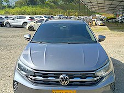 Buy VOLKSWAGEN NIVUS COMFORTLINE 1. on Ayvens Carmarket