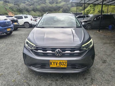 Buy VOLKSWAGEN NIVUS COMFORTLINE 1. on Ayvens Carmarket