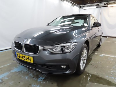 Buy BMW 3 Serie Sedan on Ayvens Carmarket