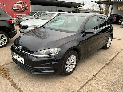 Buy VOLKSWAGEN GOLF on Ayvens Carmarket