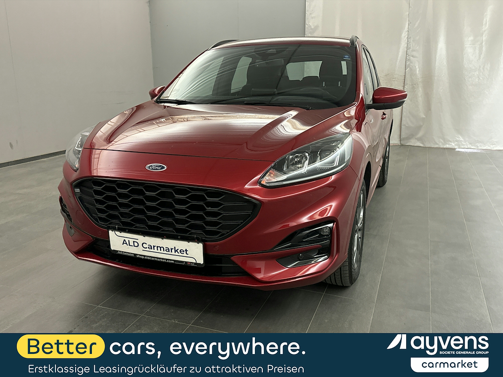 Ford Kuga FORD Kuga 2.5 Duratec PHEV ST-LINE Geschlossen, 5-türig, Automatik, 1-Gang
