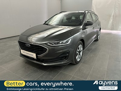 Kaufe FORD Focus bei Ayvens Carmarket
