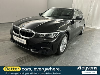 Buy BMW 3er on Ayvens Carmarket