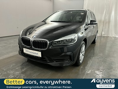 Kúpiť BMW 2er Gran Tourer na Ayvens Carmarket